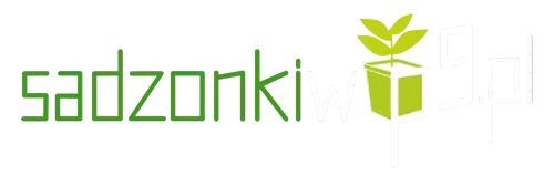 شعار SadzonkiWP9.pl
